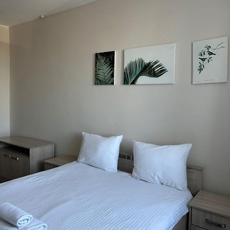 Гостиница Kokshe Inn Kokshetau Eksteriør billede