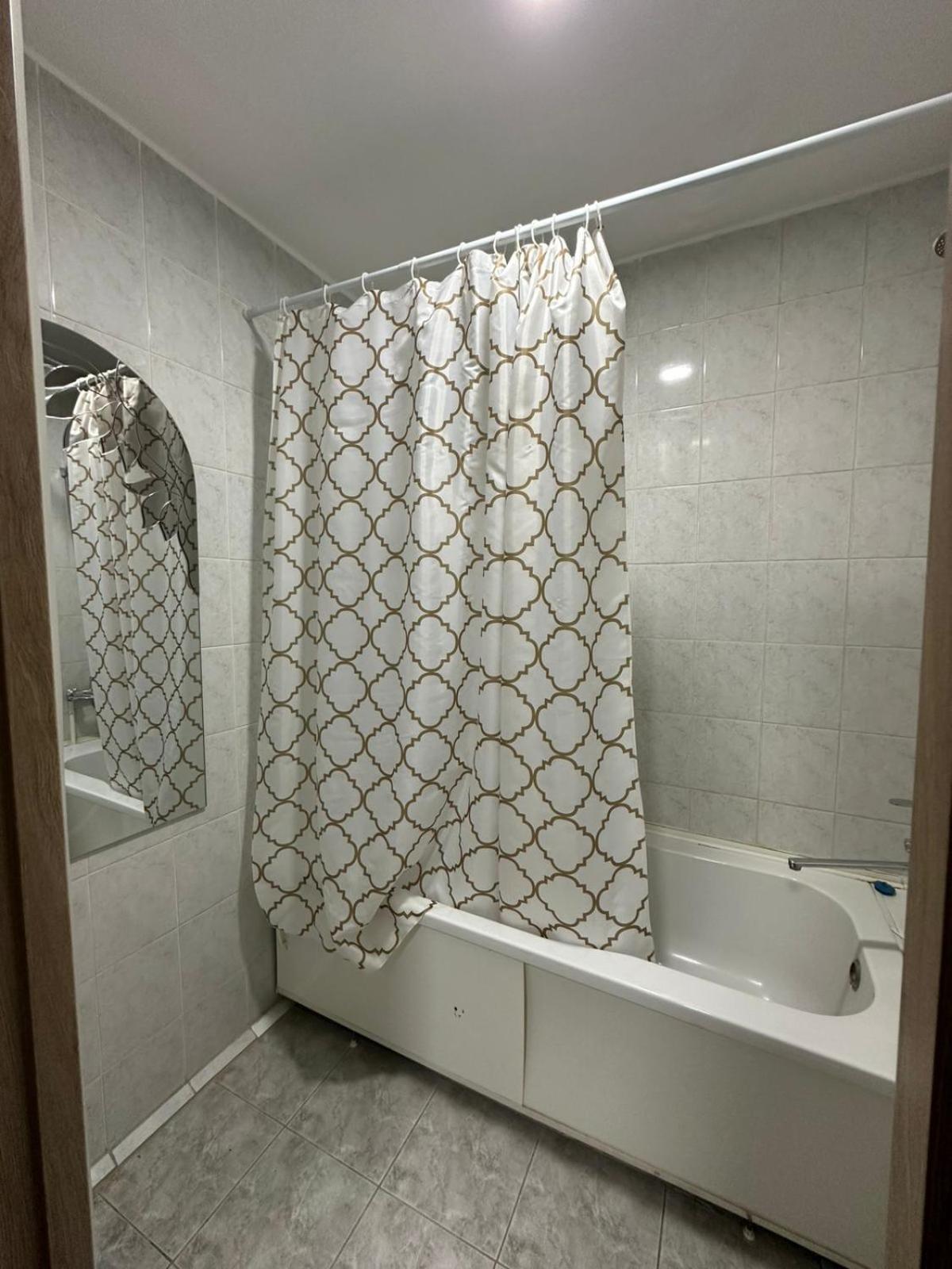 Гостиница Kokshe Inn Kokshetau Eksteriør billede