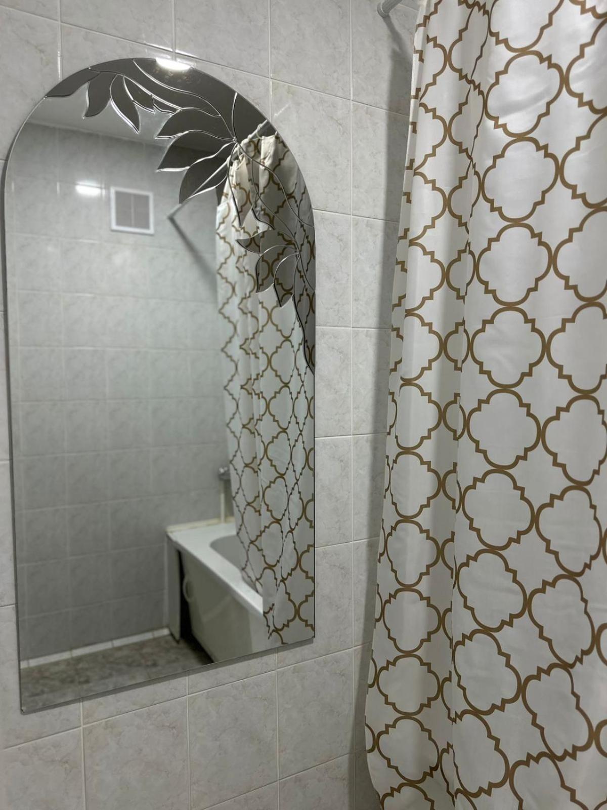 Гостиница Kokshe Inn Kokshetau Eksteriør billede